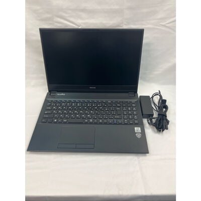 【仙台店】中古  mouse Mpro-NB520Z　 (Core i7-10510U/16GB/SSD256GB/SMt/-/WLAN/15.6インチFHD/W11P/-) 3240009200 
