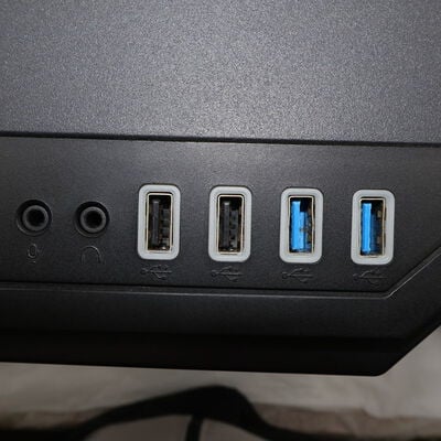 【通販センター】中古  Original PC(Intel Core i7 10700/16GB DDR4 (PC4)/SSD1TB/BD-RE/NVIDIA GeForce RTX 3060 Ti 8GB/W11H64 MAR) 200001 