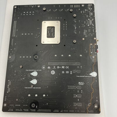 【新潟店】中古  MSI B760 GAMING PLUS WIFI (B760 1700 ATX DDR5) 3290007064 