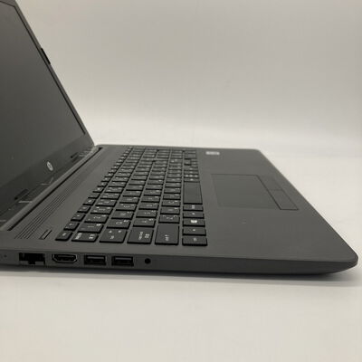 【堺七道店】中古  HP 250 G7(i5-1035G1/8GB/SSD256GB/W11P) 4660001727 