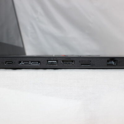 【通販センター】中古  LENOVO ThinkPad L15 Gen 1(Intel Core i5 10210U 1.60GHz/16GB DDR4/SSD256GB/-/オンボード/15.6/1920x1080/GbE/Wi-Fi/WEBCAM/W11H/VBT) 197177 