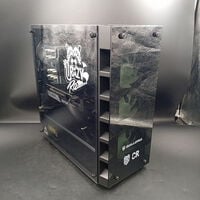 中古  GALLERIA CRA7C-R37 3120023909 