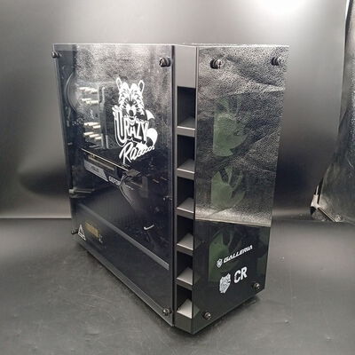 【大須店】中古  GALLERIA CRA7C-R37 3120023909 