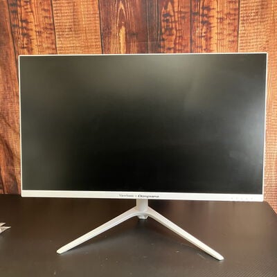 【富士青葉店】中古  Viewsonic VX2728J-2K-W-72 (27"W 2H1DP 180Hz WQHD) 5070001275 