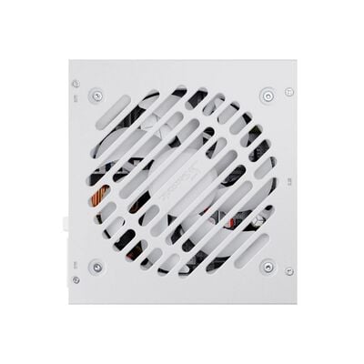 Seasonic  SRP-CGX651-A5A32SF-WH (650W ホワイト) 