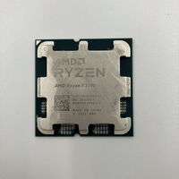 中古  AMD Ryzen 7 7700 (AM5/3.8GHz/40M/C8/T16/65W) 1460024624 