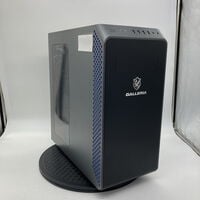 中古  GALLERIA XA7C-R37T(i7 13700F/16GB/SSD1TB/RTX3070Ti/W11H) 4660002161 