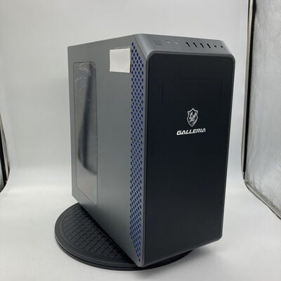 【堺七道店】中古  GALLERIA XA7C-R37T(i7 13700F/16GB/SSD1TB/RTX3070Ti/W11H) 4660002161 