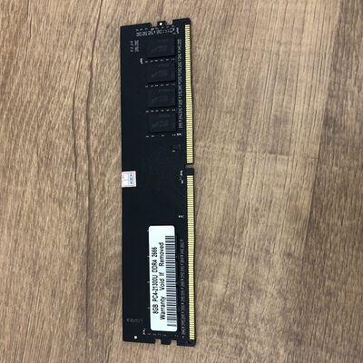 【宇都宮鶴田店】中古  PC4-21300 8GB デスクトップ用 126165 
