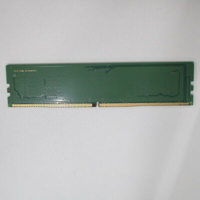 【通販センター】中古  PC5-48000 8GB デスクトップ用(DDR5-6000) 190512 