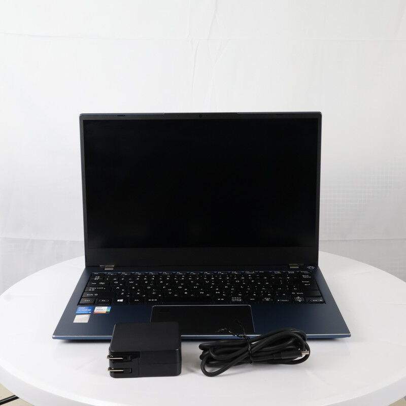 中古 THIRDWAVE F-14TG（ラピスブルー） 201615 （380607
