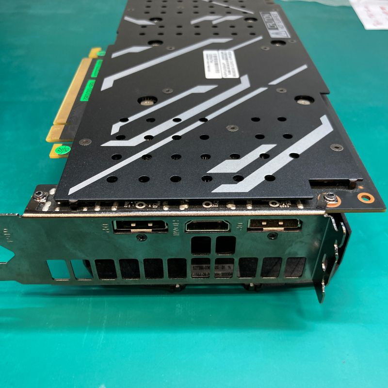 中古 各社 GeForce RTX2060 SUPER (8GB PCIE) 140120