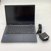 中古  Dynabook G83/HS(i7-1165G7/8GB/SSD512GB/W11P) 4660002528 