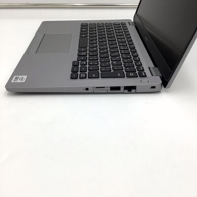 【白山FM松任店】中古  DELL Latitude 5310 (Intel core i5 10210U 1.6GHz/16GB/SSD256GB/-/オンボード/13.3/1366x768/Wi-Fi/WEBCAM/W11H64) 177096 