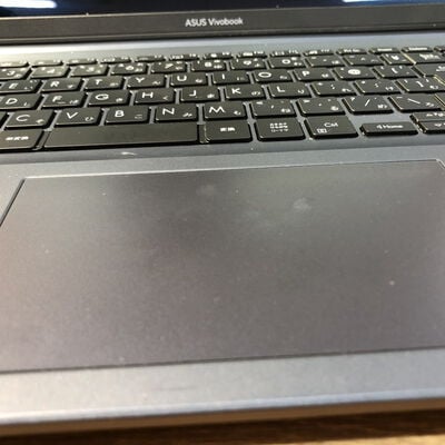 【姫路店】中古  ASUS Vivobook M3500Q(Ryzen 7 5800H/16GB/SSD512GB/W11P) 4740001266 
