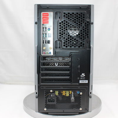 【広島店】中古  THIRDWAVE GALLERIA RM7C-R46-C 186574【2/19値下げ!】 