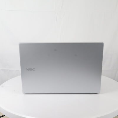 【通販センター】中古  NEC PC-VKM16BZG6 (Intel Core i5 8365U 1.60GHz/8GB/SSD256GB/なし/オンボード/13.3/1366x768/Wi-Fi/WEBCAM/W11H MAR) 184421 