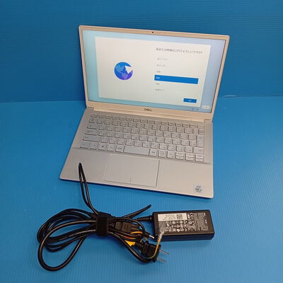 【大須店】中古  DELL Inspiron 13 P114G001 3120023903 