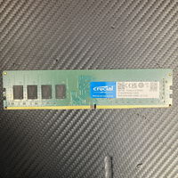 中古  crucial CT16G4DFRA32A(DDR4 PC4-25600 16GB) 5070001798 