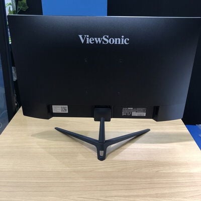 【甲府飯田店】中古  Viewsonic VX2428-7 (23.8"W 2H1DP 0.5ms IPS 180Hz) 4720001954 