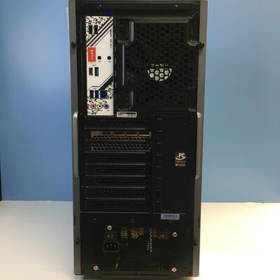 【博多店】中古  GALLERIA BTOパソコン(i7 13700F/48GB/SSD1TB/RTX5060Ti 16GB/W11H) 3310006634 