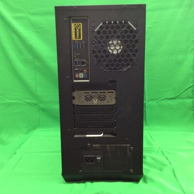 【川崎店】中古  Level∞ ILeDEs-R779(i7 13700F/32GB/SSD1TB/RTX4070/W11H) 3170006650 