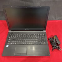 中古  Dynabook B65/ER(i3-8145U/16GB/SSD256GB/DVD-ROM/オンボード/15.6/1366&times;768/W11H) 5140001339 