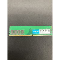 中古  PC4-25600 8GB デスクトップ用 140727 