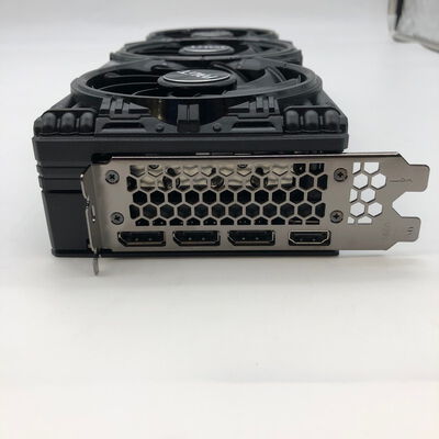 【大分店】中古  Palit NE75080019T2-GB2031A (RTX5080 GamingPro 16GB) 176534 