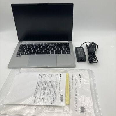 【神戸・三宮店】中古  mouse DAIV 4P(i7-1165G7/32GB/SSD1TB/W11P) 3430006466 