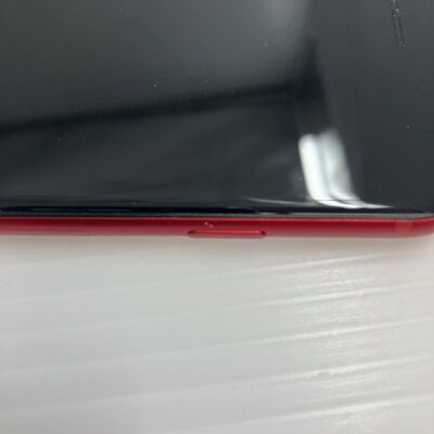 【秋葉原本店】中古  【SoftBank版SIMフリー】Apple iPhoneSE 4.7インチ (第3世代) 64GB (PRODUCT)RED MMYE3J/A 154838 