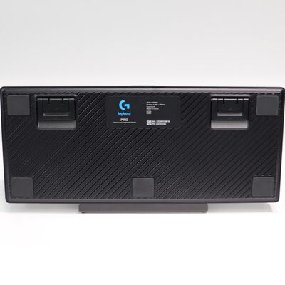 【札幌店】中古  Logicool G-PKB-002LN (有線 ｹﾞｰﾐﾝｸﾞｷｰﾎﾞｰﾄﾞ) 158800 