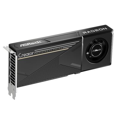 ASRock  Radeon AI PRO R9700 Creator 32GB (R9700 CT 32G) 