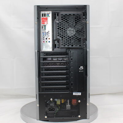 【神戸・三宮店】中古  THIRDWAVE GALLERIA SK(Intel Core i9 12900K/32GB/SSD2TB/なし/NVIDIA GeForce RTX 3080 Ti 12GB/W11H64 MAR) 184646 