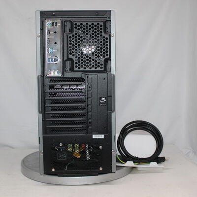 【通販センター】中古  THIRDWAVE GALLERIA SK(Intel Core i7 11700/16GB DDR4 (PC4)/SSD1TB/BD-RE/NVIDIA GeForce RTX 3060 Ti 8GB/W11H64 MAR) 196680 