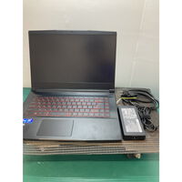 中古  MSI Thin GF63 (i7-12650H/16GB/SSD512GB/-/A370M/15.6/1920x1080/W11H) 4780000799 