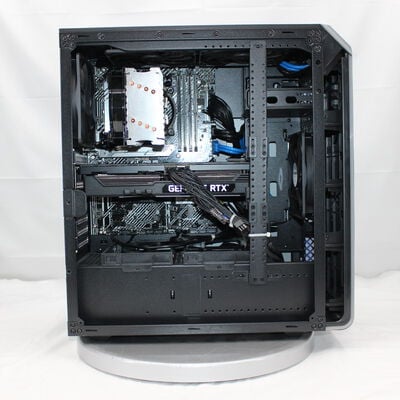 【なんば店】中古  THIRDWAVE GALLERIA SK(Intel Core i7 11700/16GB/SSD512GB/なし/NVIDIA GeForce RTX 3070 8GB/W11H64 MAR) 184361 