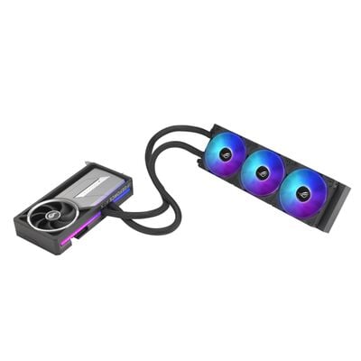 ASUS  ROG-ASTRAL-LC-RTX5090-O32G-GAMING (GeForce RTX 5090 32GB) 