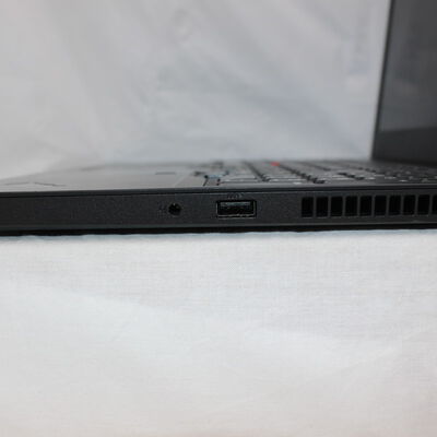 【通販センター】中古  LENOVO ThinkPad L15 Gen 1(Intel Core i5 10210U 1.60GHz/16GB DDR4/SSD256GB/-/オンボード/15.6/1920x1080/GbE/Wi-Fi/WEBCAM/W11H/VBT) 197103 