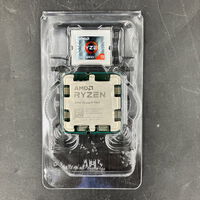 中古  AMD Ryzen 9 7900 (AM5/4.0G/76M/C12/T24/65W) 1460019534 