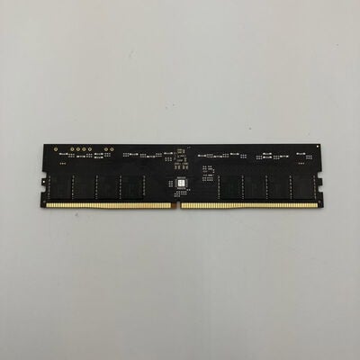 【なんば店】中古  PC5-44800 32GB デスクトップ用(DDR5-5600) 149157 