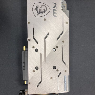 【大宮店】中古  各社 GeForce RTX2070 (8GB PCI-E) 138342 