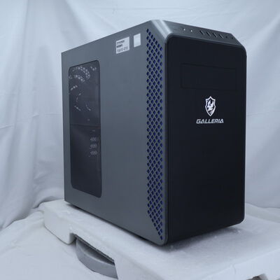 【通販センター】中古  THIRDWAVE GALLERIA RR5-36T-740 204960 