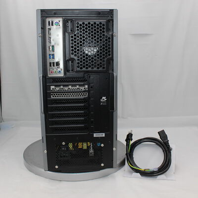 【通販センター】中古  THIRDWAVE GALLERIA SK(Intel Core i7 10700/16GB/SSD500GB/DVDマルチ/NVIDIA GeForce RTX 2070 SUPER 8GB/W11H64 MAR) 189181【3/19値下げ!】 