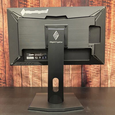 【富士青葉店】中古  I/O DATA LCD-GC242HXB (23.6 3H1DP 0.6ms TN 144Hz) 192950 