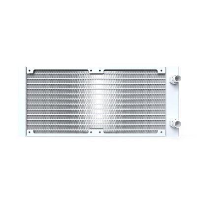 MONTECH  PureFlow ARGB 240 White (240mm ARGB ホワイト) 