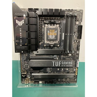 【富山本郷店】中古  ASUS TUF GAMING X670E-PLUS WIFI (X670E ATX DDR5) 4700000194 