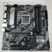 中古  ASUS PRIME B460M-A (B460 1200 mATX DDR4) 142794 