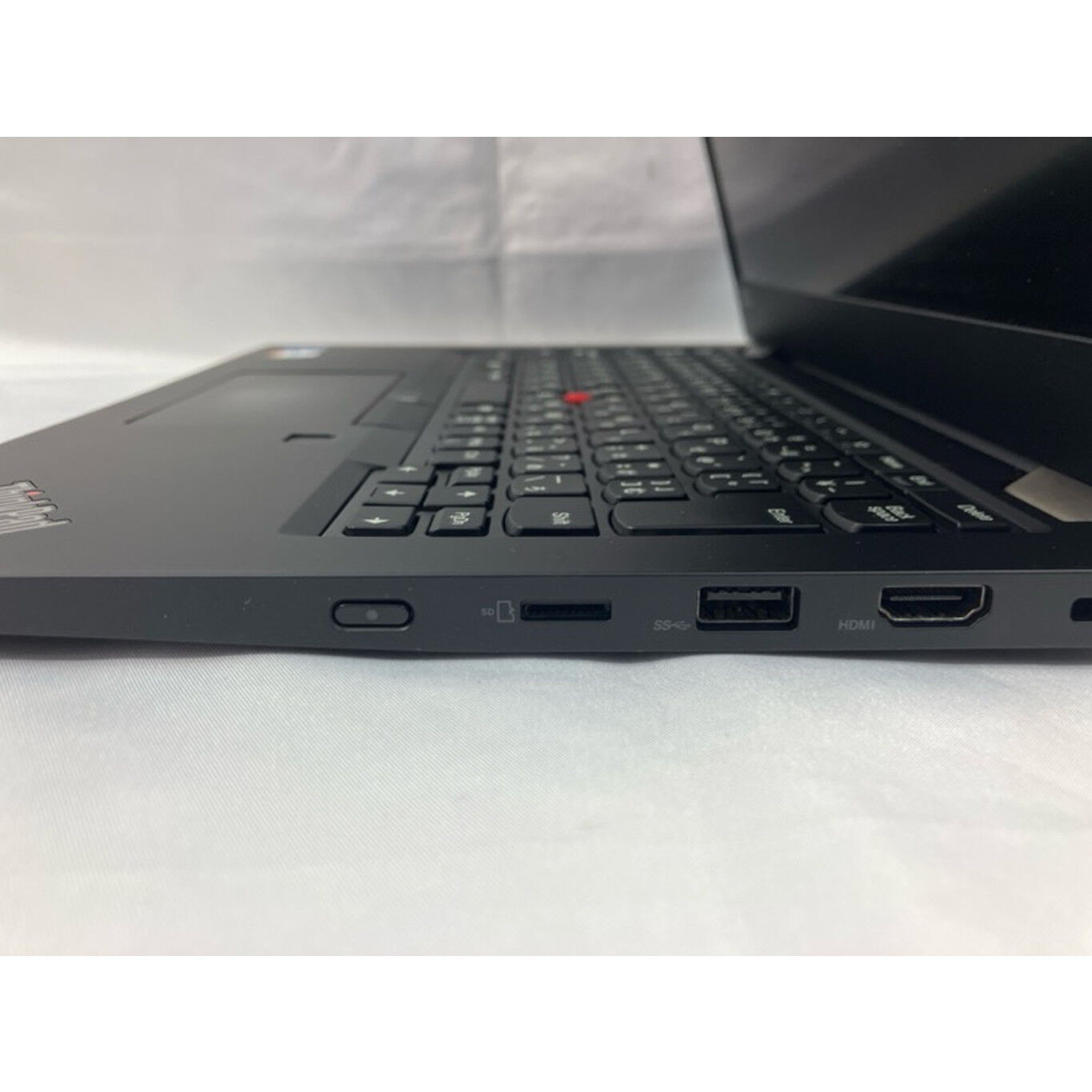 中古 Lenovo ThinkPad L13 Gen 2 (Core i7-1165G7/16GB/SSD256GB