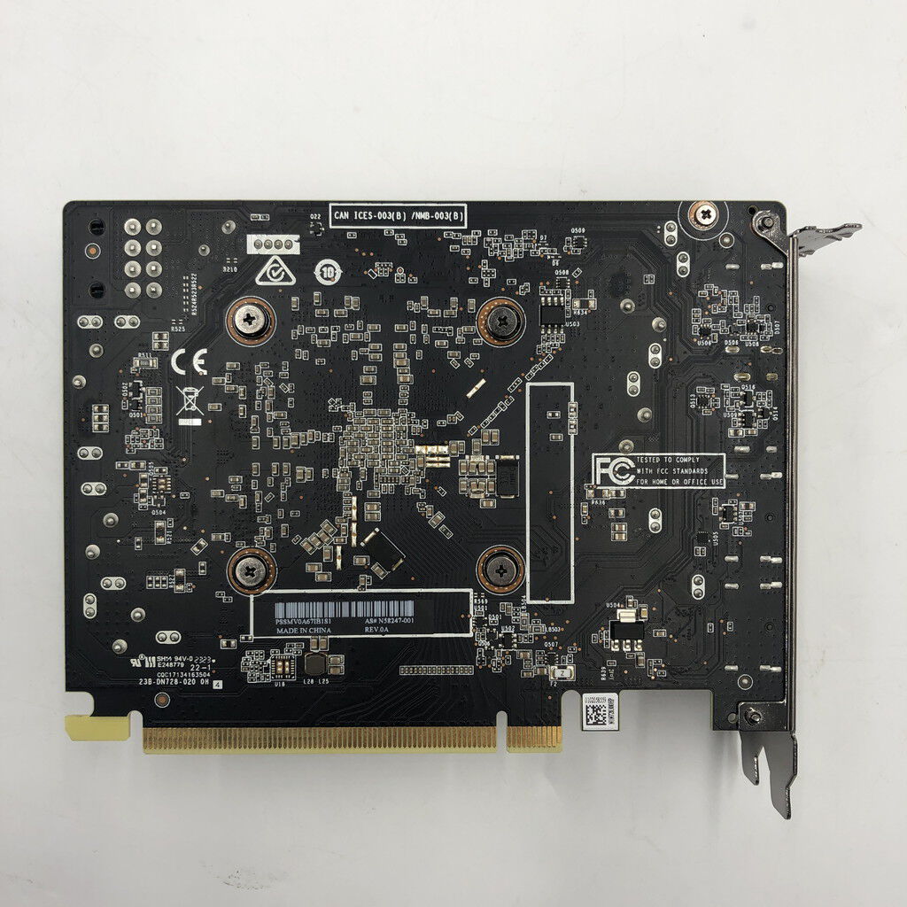 中古 各社 GeForce RTX4060 (8GB PCI-E) 158788 （364118